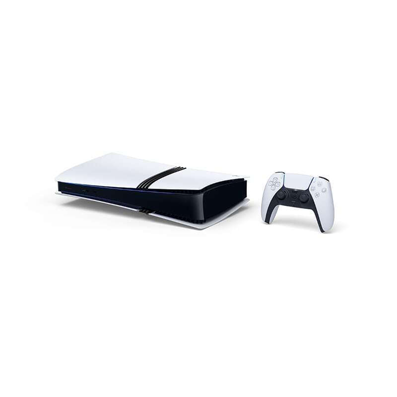 Sony PlayStation 5 Pro 2TB - Image 3
