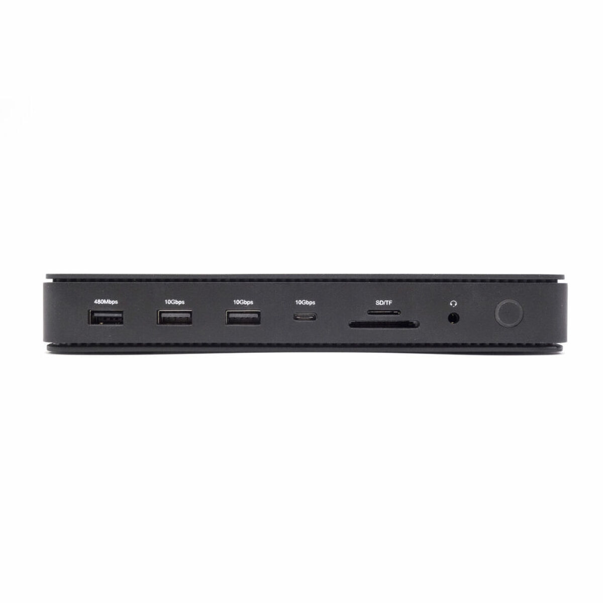 i-tec Thunderbolt 4 Docking Station με HDMI 4K PD Ethernet (TB4DUALDPDOCKPDPRO) - Image 4