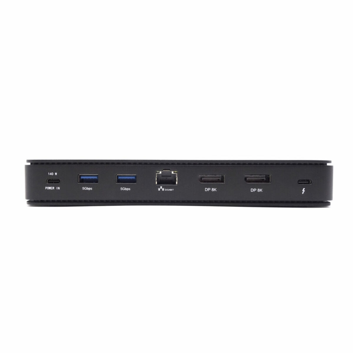 i-tec Thunderbolt 4 Docking Station με HDMI 4K PD Ethernet (TB4DUALDPDOCKPDPRO) - Image 5