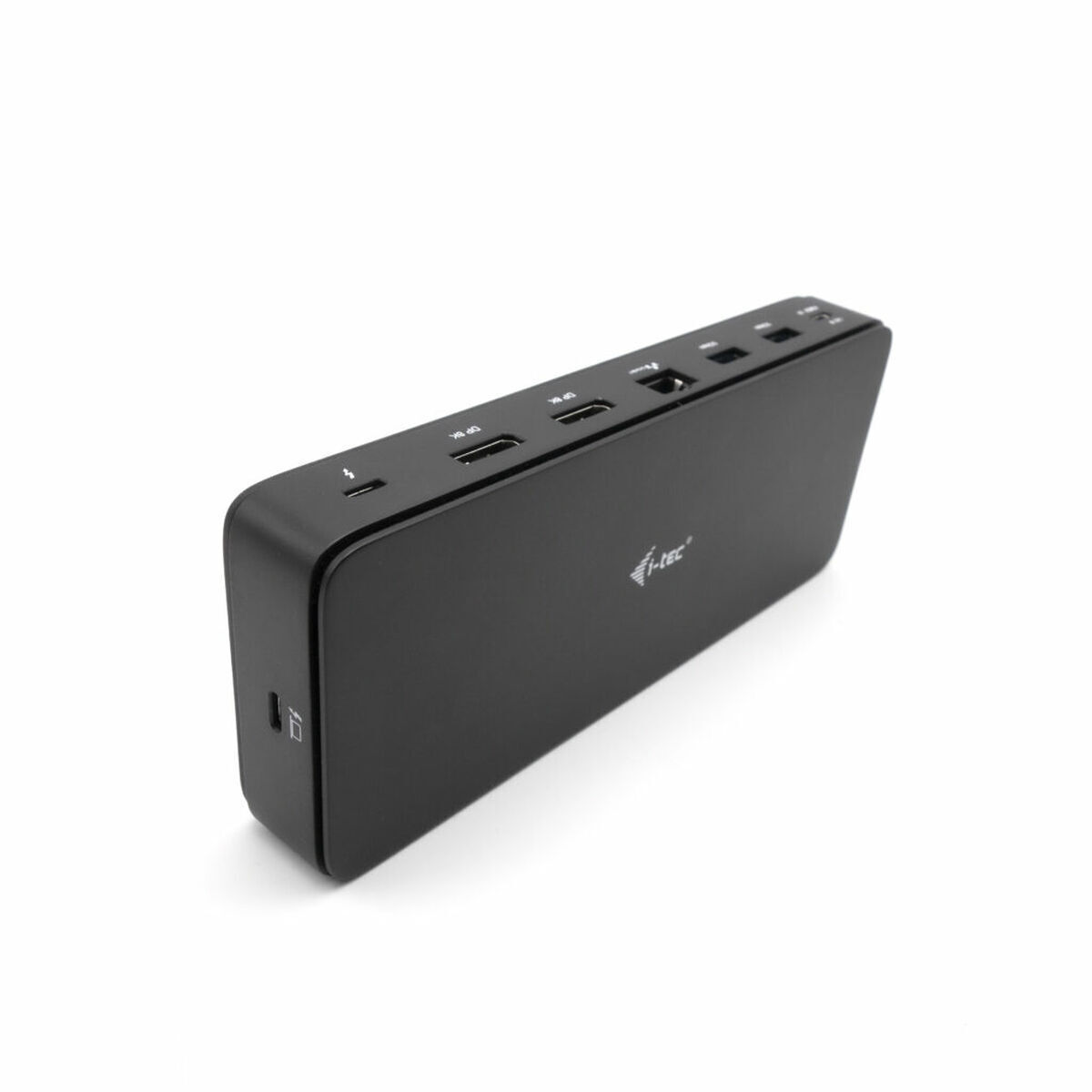 i-tec Thunderbolt 4 Docking Station με HDMI 4K PD Ethernet (TB4DUALDPDOCKPDPRO) - Image 8
