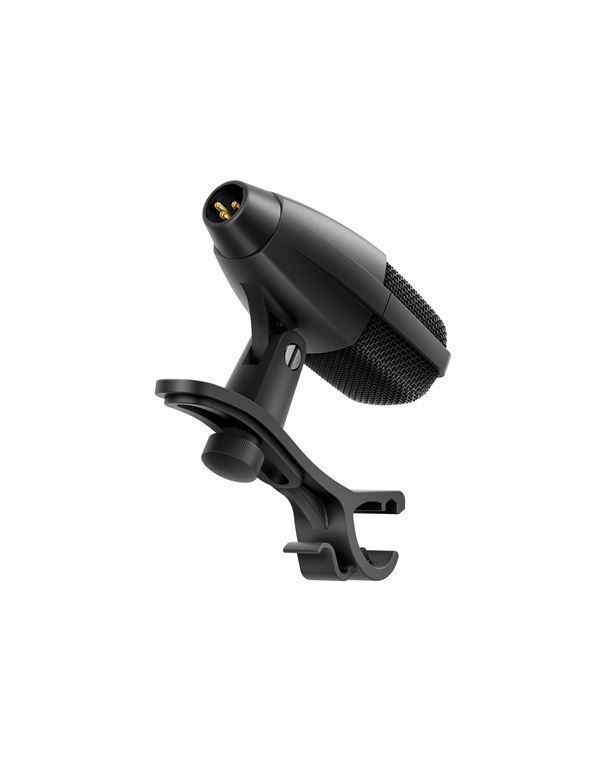 Sennheiser MD-421 + MZH Ενσύρματο - Image 2