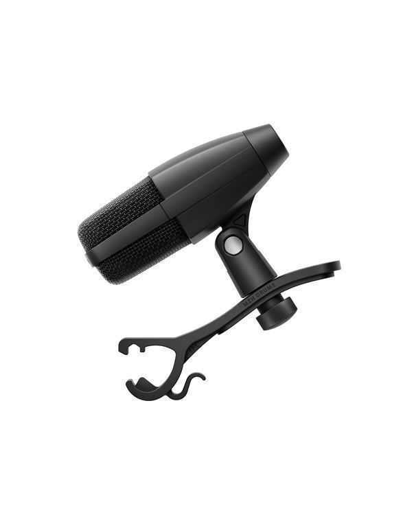 Sennheiser MD-421 + MZH Ενσύρματο - Image 3