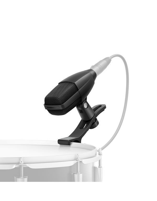 Sennheiser MD-421 + MZH Ενσύρματο - Image 4