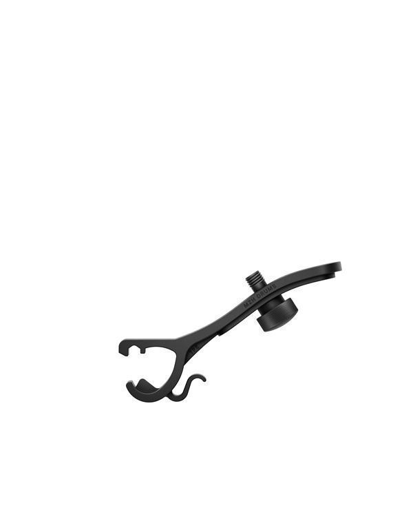 Sennheiser MD-421 + MZH Ενσύρματο - Image 5