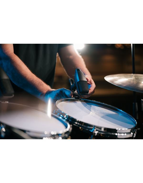 Sennheiser MD-421 + MZH Ενσύρματο - Image 6