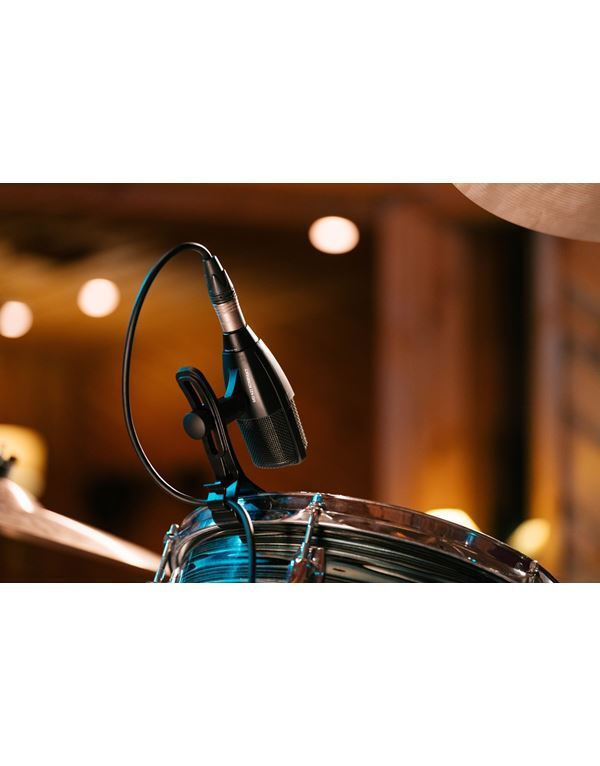 Sennheiser MD-421 + MZH Ενσύρματο - Image 8