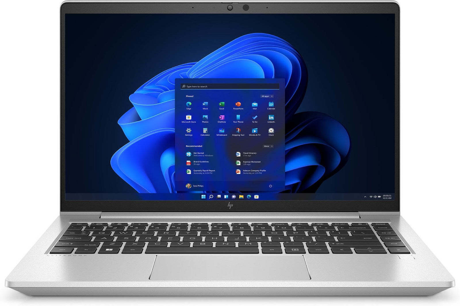 HP EliteBook 640 G9 14" (i5-1235U/16GB/512GB)