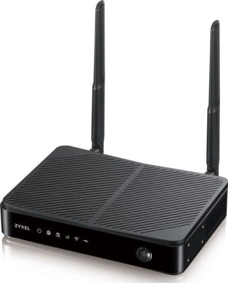 Zyxel LTE3301-PLUS Ασύρματο 4G Router