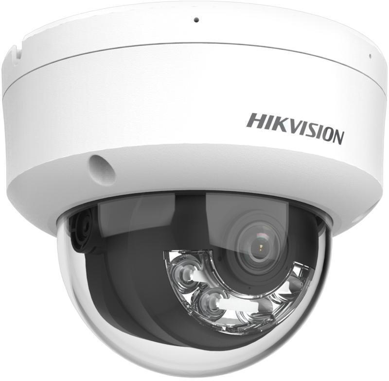 Hikvision DS-2CD1143G2-LIU IP Αδιάβροχη Κάμερα Full HD+ 4MP