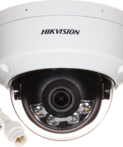 Alternative view of Hikvision DS-2CD1143G2-LIU IP Αδιάβροχη Κάμερα Full HD+ 4MP