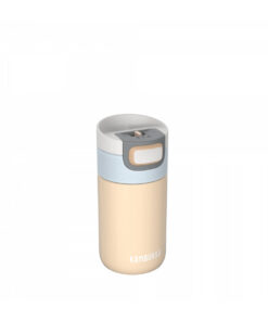 Alternative view of Kambukka Etna Ποτήρι Θερμός Ανοξείδωτο BPA Free 300ml Iced latte με Επιστόμιο 11-01040