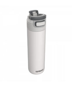 Alternative view of Kambukka Elton Insulated Μπουκάλι Θερμός Ανοξείδωτο 600ml Chalk White 11-03035