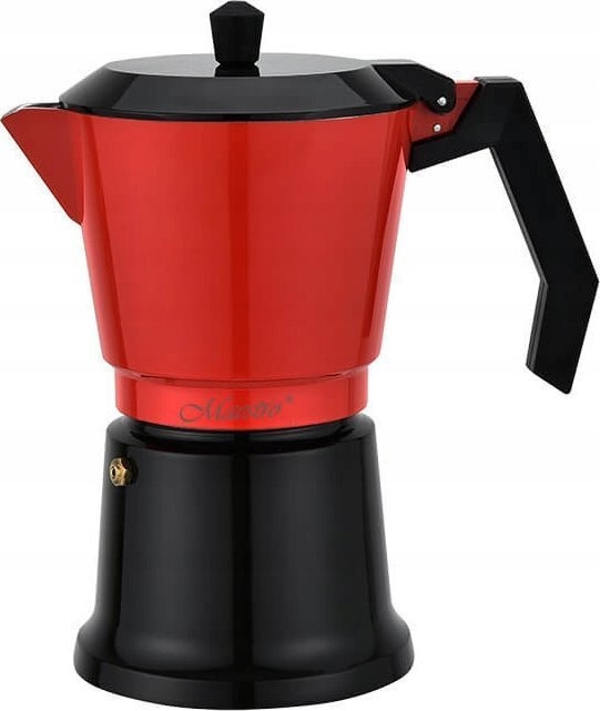 Maestro Ηλεκτρικό Μπρίκι Espresso Καφέ