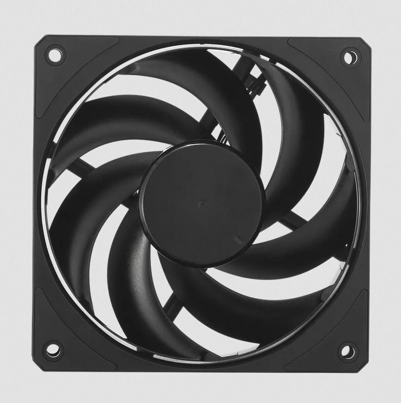 CoolerMaster Mobius 120 Case Fan