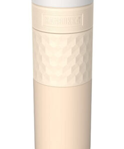 Alternative view of Kambukka Etna Ποτήρι Θερμός Ανοξείδωτο 500ml Barely Beige 11-01046