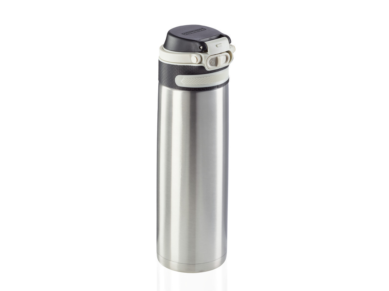 Leifheit 600ml Ασημί