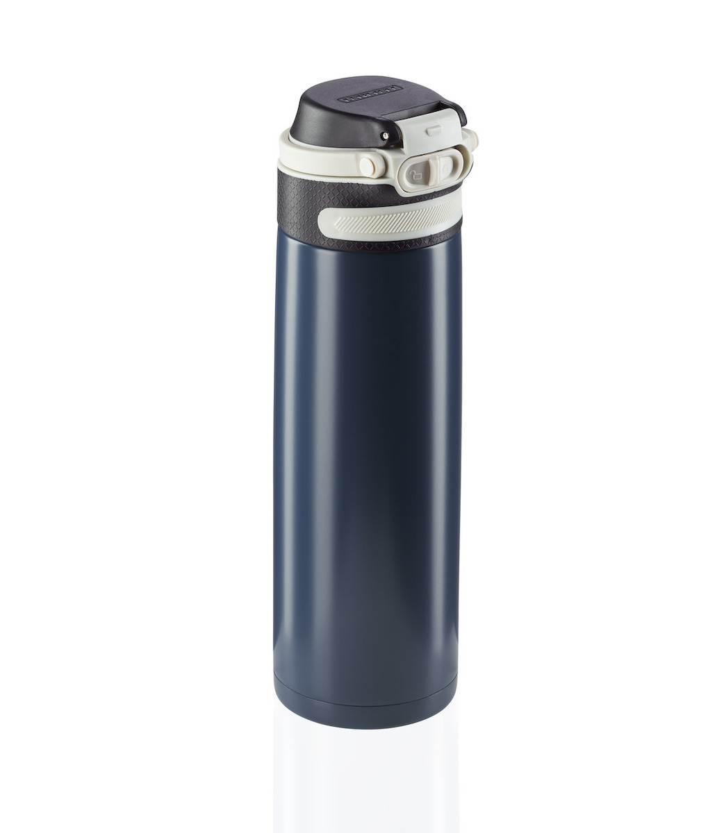 Leifheit 600ml Navy Blue