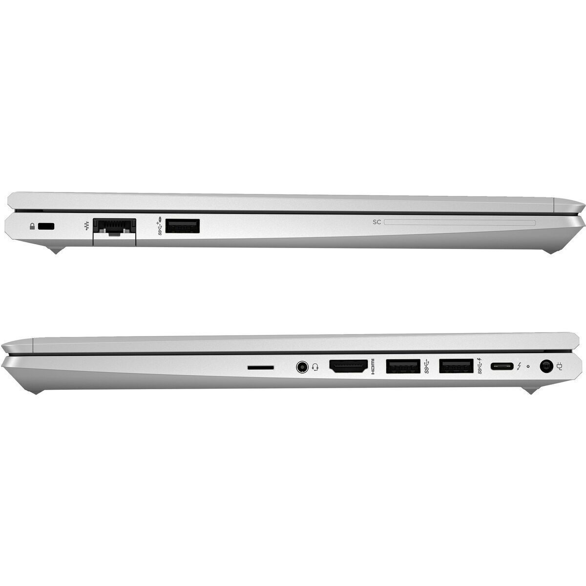 HP EliteBook 640 G9 14" (i5-1235U/16GB/512GB) - Image 7