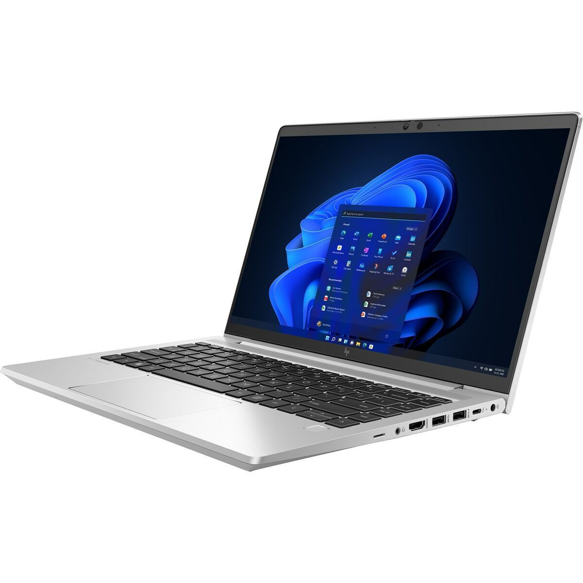 HP EliteBook 640 G9 14" (i5-1235U/16GB/512GB) - Image 9