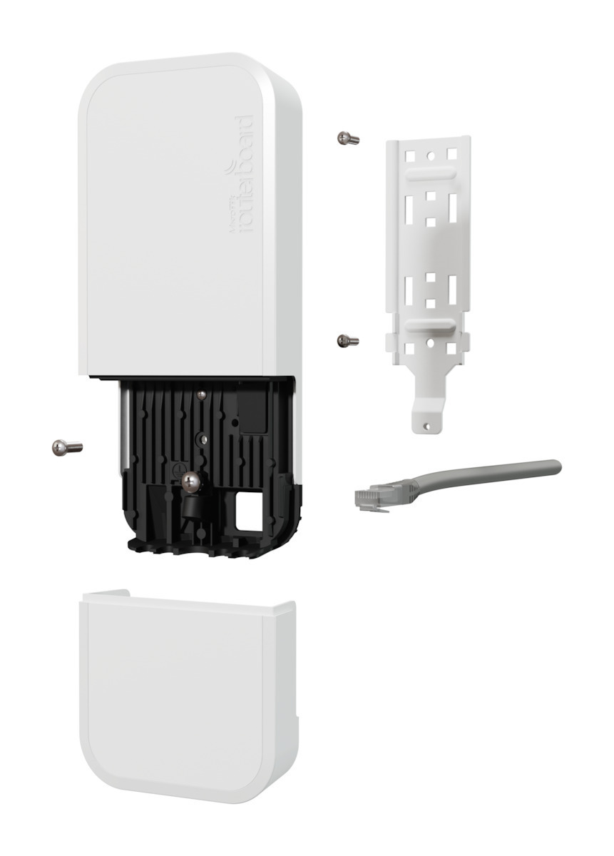 MikroTik WAP Ax v1 - Image 4