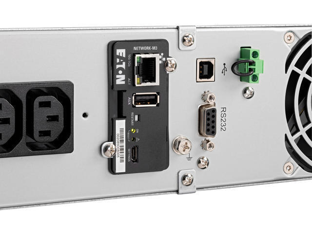 Eaton 9E UPS On-Line - Image 6