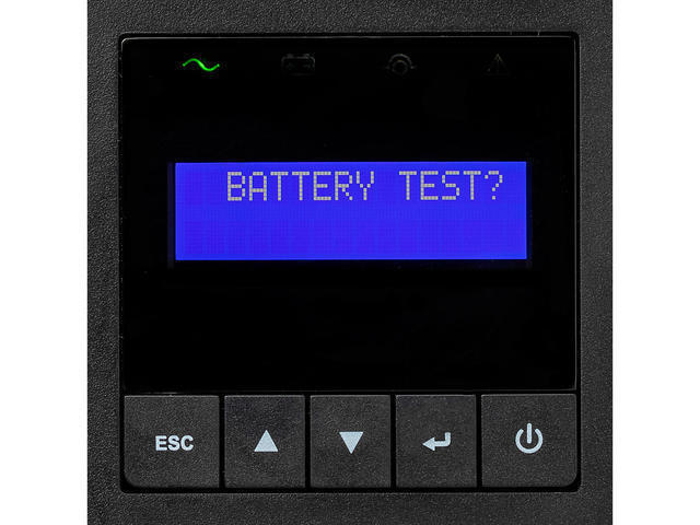 Eaton 9E UPS On-Line - Image 5