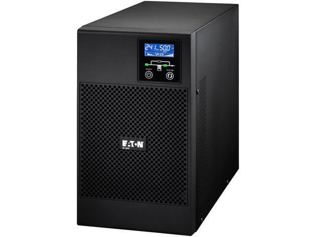Eaton 9E2000i UPS On-Line 2000VA 1600W - Image 3