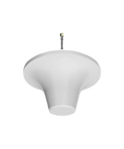 Alternative view of Zyxel IBCACCY-ZZ0101F Εξωτερική Κεραία WiFi Πανκατευθυντική με σύνδεση SMA