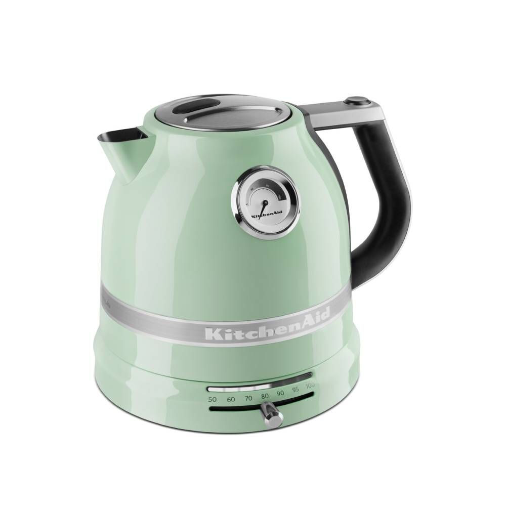 Kitchenaid 5KEK1522EPT 1.5lt με Ισχύ 2400W Τιρκουάζ - Image 3