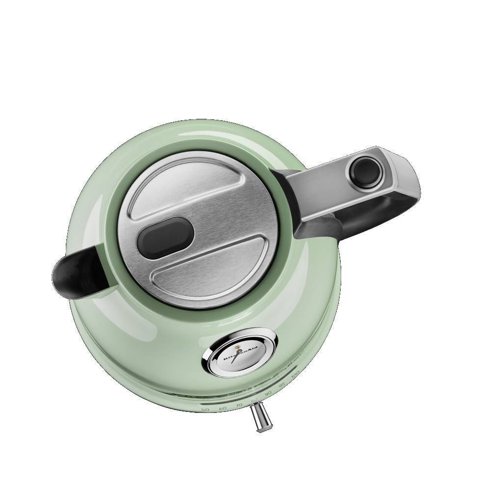 Kitchenaid 5KEK1522EPT 1.5lt με Ισχύ 2400W Τιρκουάζ - Image 5