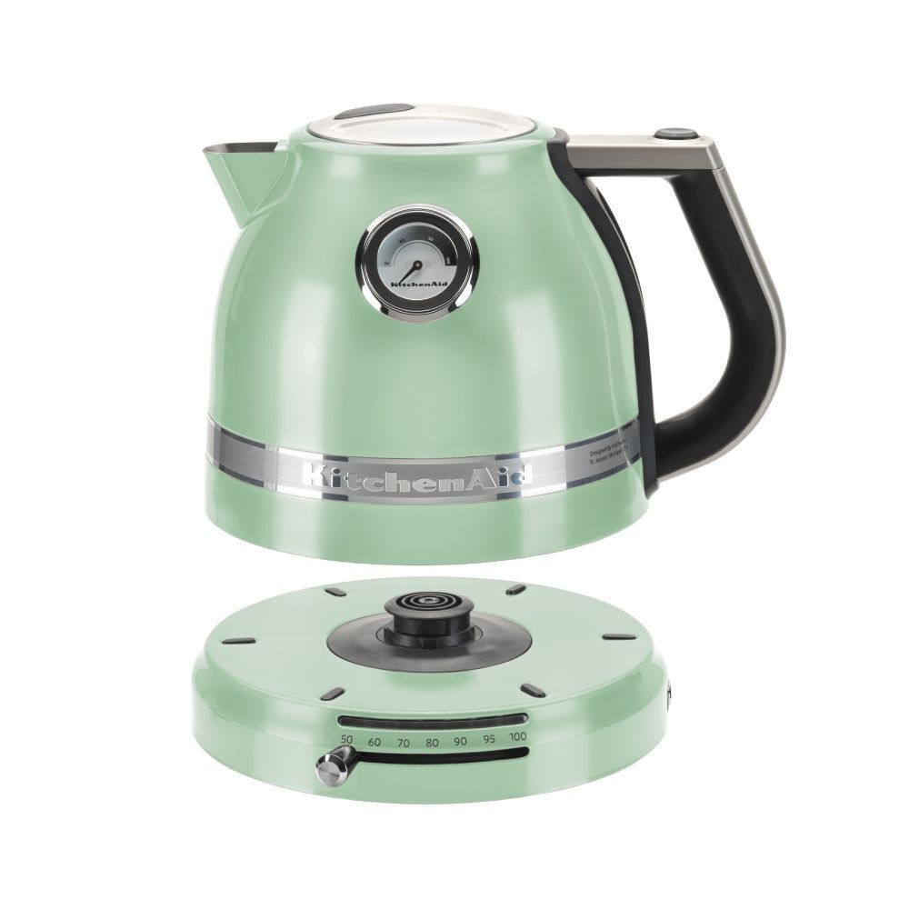 Kitchenaid 5KEK1522EPT 1.5lt με Ισχύ 2400W Τιρκουάζ - Image 2