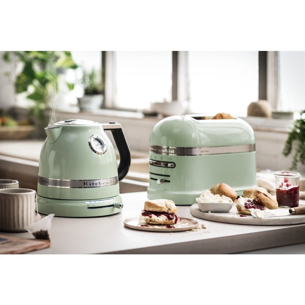 Kitchenaid 5KEK1522EPT 1.5lt με Ισχύ 2400W Τιρκουάζ - Image 4