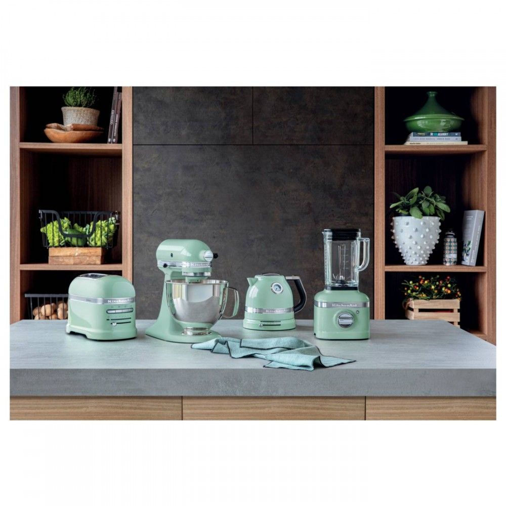 Kitchenaid 5KEK1522EPT 1.5lt με Ισχύ 2400W Τιρκουάζ - Image 6