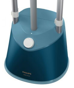 Alternative view of Philips Series 1000 Ατμοκαθαριστής Ρούχων Δαπέδου 1800W με Δοχείο 1.8lt Πράσινος