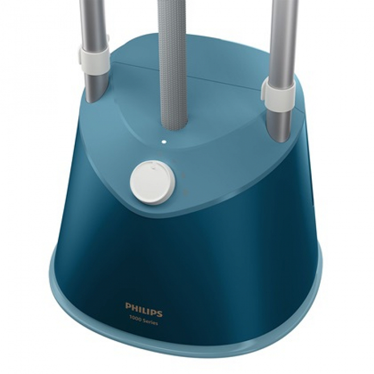Philips Series 1000 Ατμοκαθαριστής Ρούχων Δαπέδου 1800W με Δοχείο 1.8lt Πράσινος - Image 2