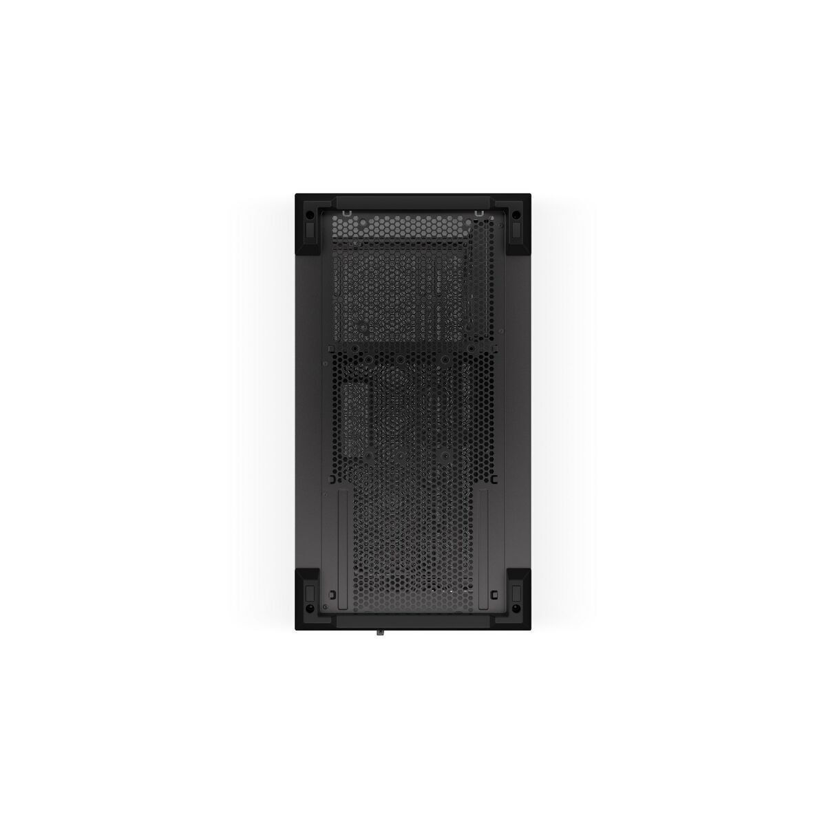 Krux Exo Gaming Midi Tower Κουτί Υπολογιστή με Πλαϊνό Παράθυρο και ARGB Φωτισμό Μαύρο - Image 3
