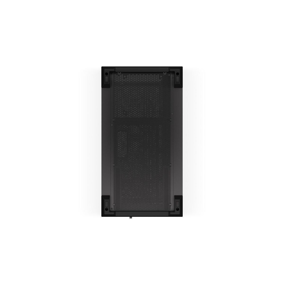 Krux Exo Gaming Midi Tower Κουτί Υπολογιστή με Πλαϊνό Παράθυρο και ARGB Φωτισμό Μαύρο - Image 6