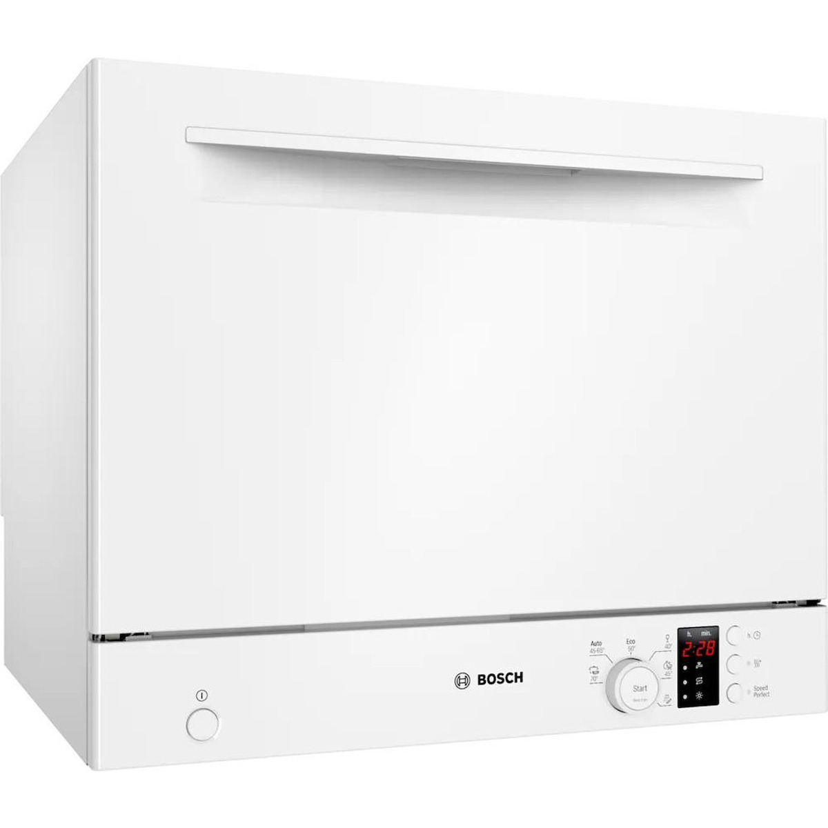 Bosch Πάγκου για 6 Σερβίτσια Π55.1xY45εκ. SKS2ITW00E - Image 2