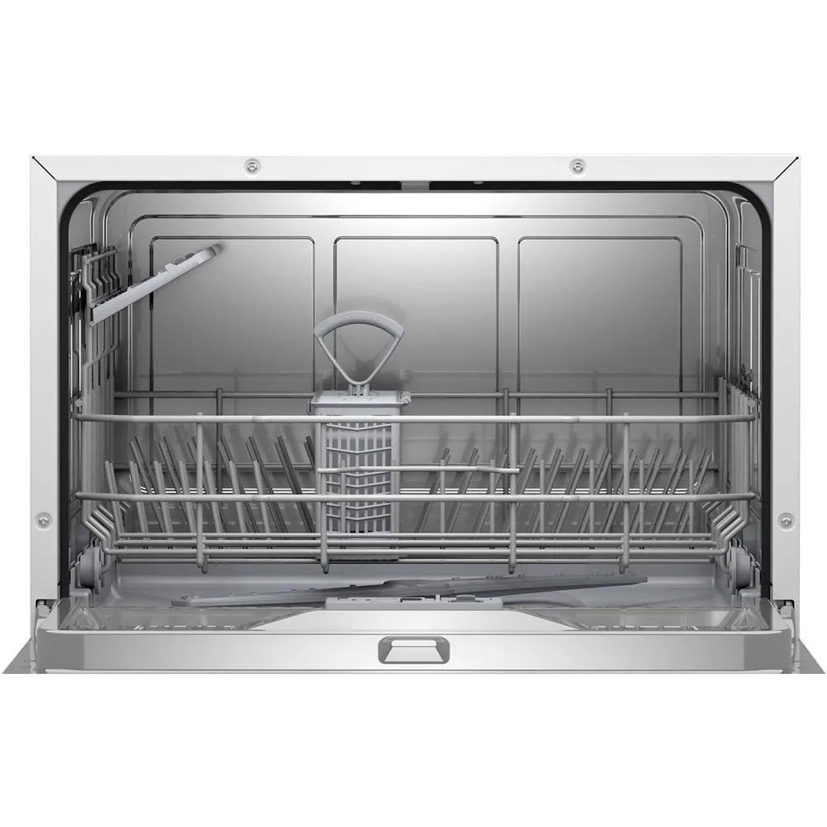 Bosch Πάγκου για 6 Σερβίτσια Π55.1xY45εκ. SKS2ITW00E - Image 3