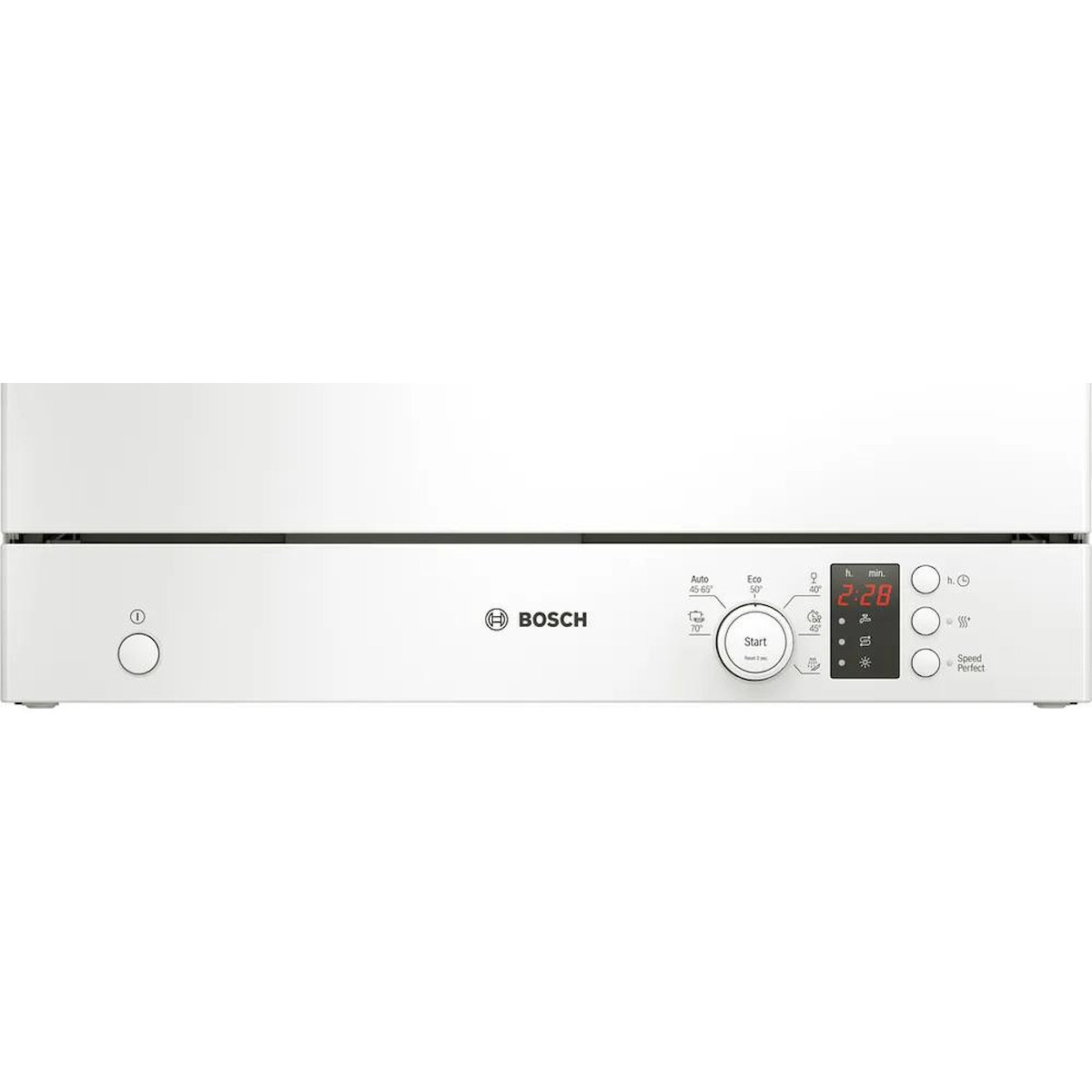 Bosch Πάγκου για 6 Σερβίτσια Π55.1xY45εκ. SKS2ITW00E - Image 4