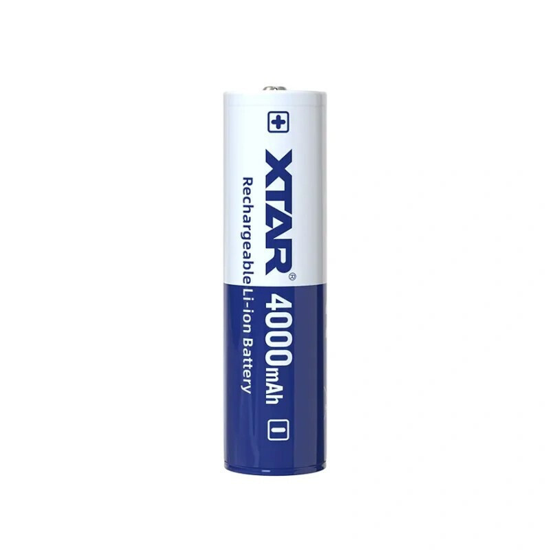 XTAR 18650 4000mAh 3.6V 1τμχ