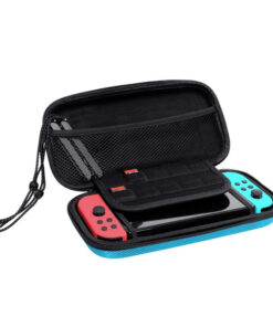 Trust Θήκη Μεταφοράς Switch Κόκκινη