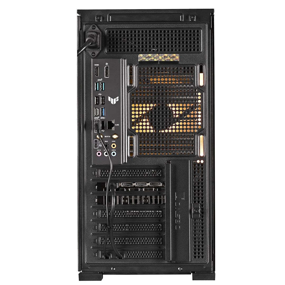 Actina 5901443401568 (Ryzen 5-5600X/32GB/1TB)