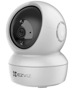 Alternative view of Ezviz H7c IP Κάμερα Full HD+ 4MP