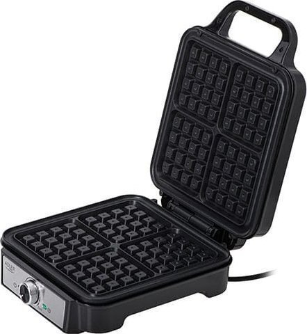 Adler Βαφλιέρα 4 Θέσεων σε Ορθογώνιο Σχήμα 1600W - Image 2