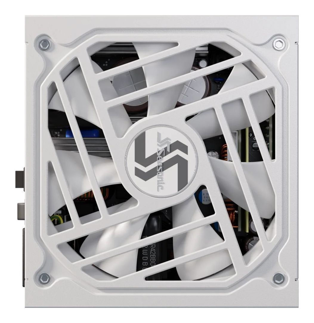 Seasonic Focus GX-1000 1000W Full Modular 80 Plus Gold - Image 5