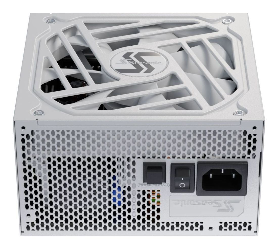 Seasonic Focus GX-1000 1000W Full Modular 80 Plus Gold - Image 6