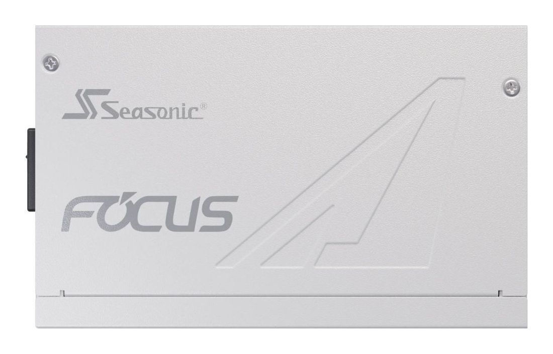 Seasonic Focus GX-1000 1000W Full Modular 80 Plus Gold - Image 7