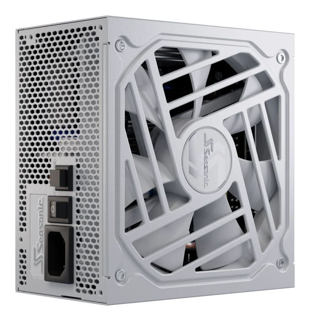 Seasonic Focus GX-1000 1000W Full Modular 80 Plus Gold - Image 8