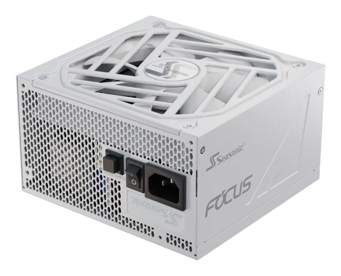 Seasonic Focus GX-1000 1000W Full Modular 80 Plus Gold - Image 9